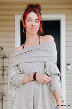 Heather Gray