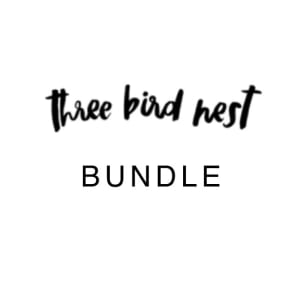 Bundle & Save: undefined