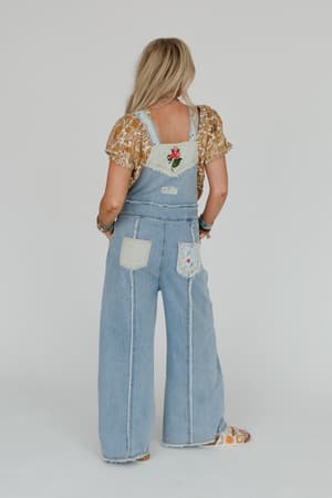 Denim