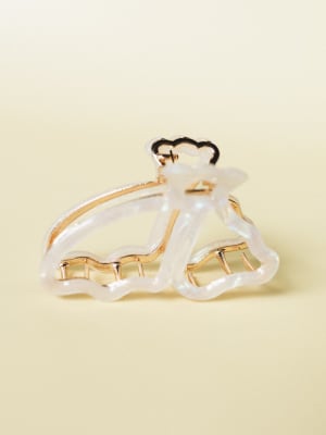 Butterfly Clip - Opal OS / Opal