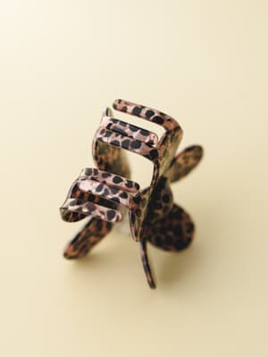 Julie Clip - Flower OS / Flower