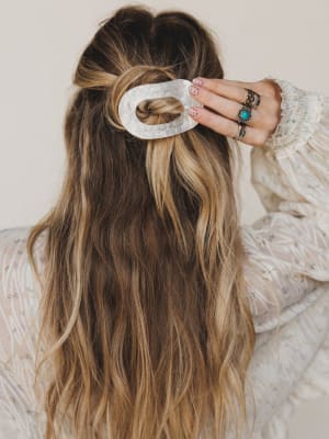 Ashton Clip: undefined