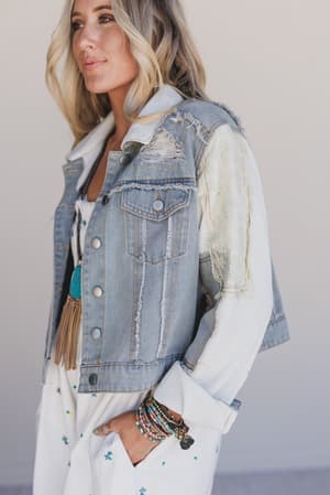 Denim