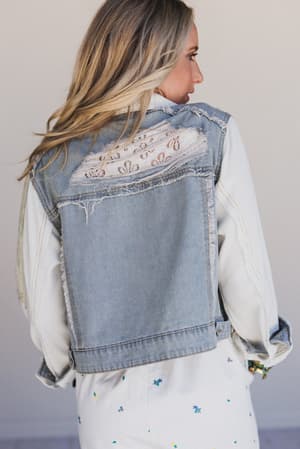 Denim
