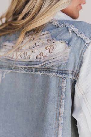 Denim