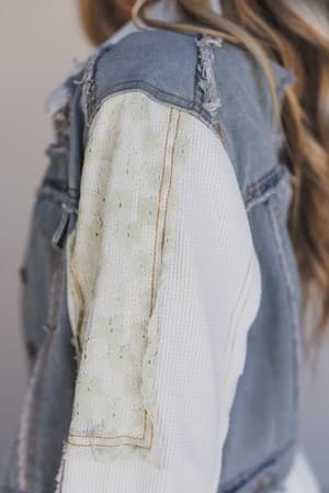Denim
