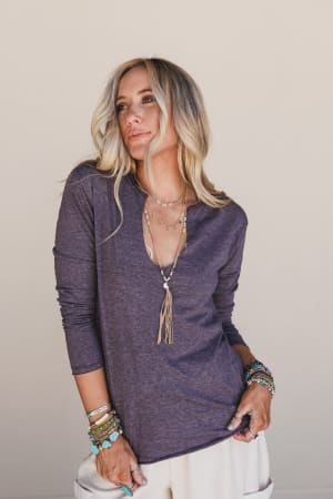 The Nest Love Bound Top: undefined
