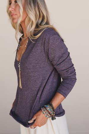 the-nest-love-bound-top-charcoal/Charcoal
