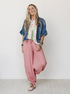 Arch of Denim 3 Piece Bundle: undefined