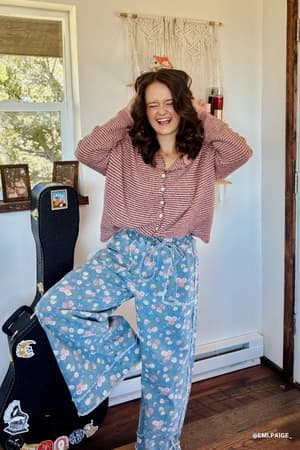 Love Petal 2 Piece Bundle: undefined