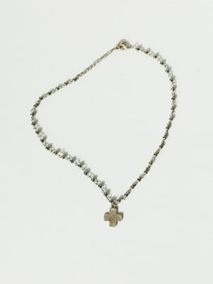 Joan Necklace - Bronze OS / Bronze