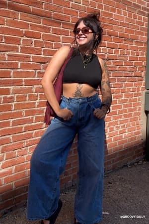Jenny Cool Trouser Jeans: undefined