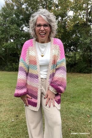 Pink Multi