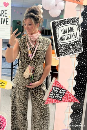 All Star Denim Jumpsuit: undefined