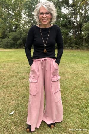 Mauve