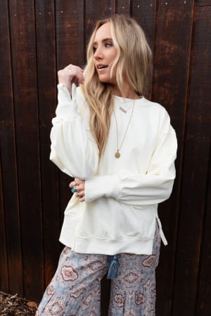 work-it-out-sweatshirt-ivory/Ivory