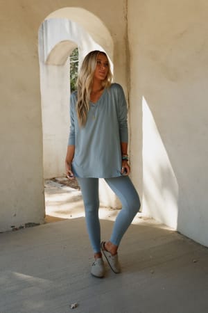 dreamy-drift-top-and-pant-set-blue/Blue