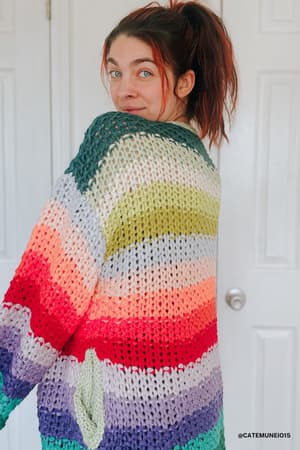 wrapped-up-in-color-knit-cardigan-green-multi/Green Multi
