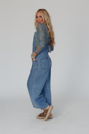 Denim