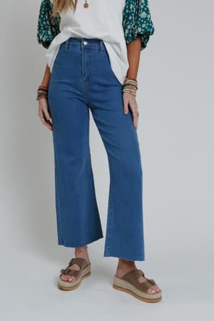 Denim