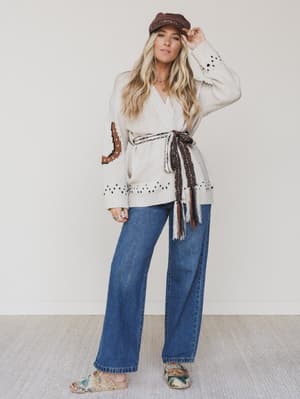 Denim