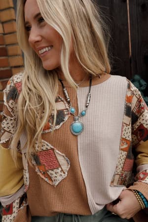 Turquoise