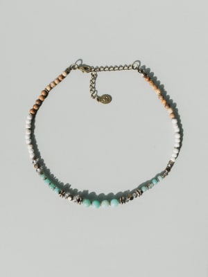 Hilary Necklace - Multi OS / Multi