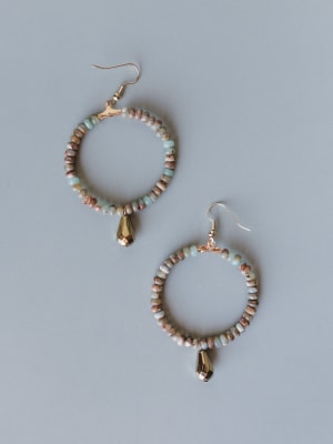 Marta Earring: undefined