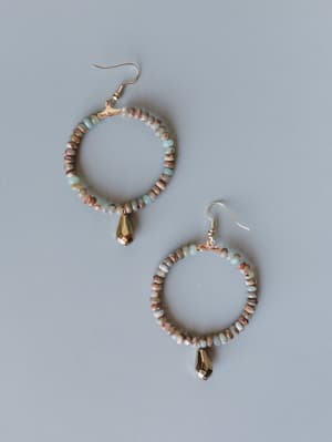 Marta Earring: undefined