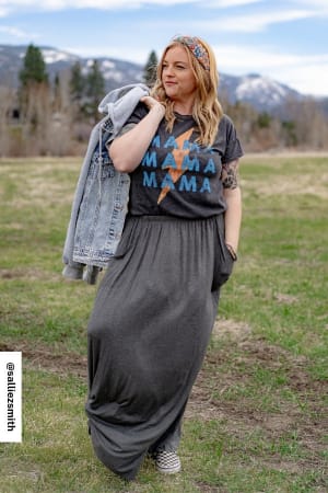 Maxi Mama 3 Piece Bundle: undefined