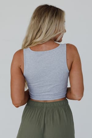 cotton-skies-cami-top-heather-gray/Gray