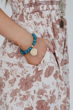 Camdon Bracelet: undefined