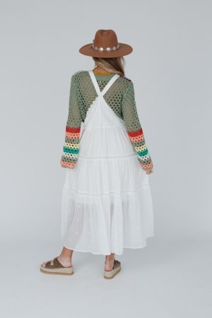 green-paths-overall-dress-off-white/Off White