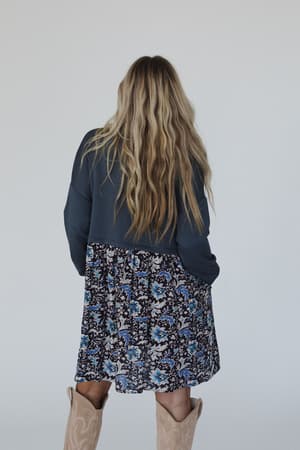 Navy Multi