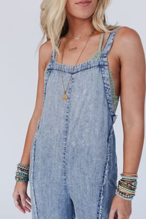 Denim