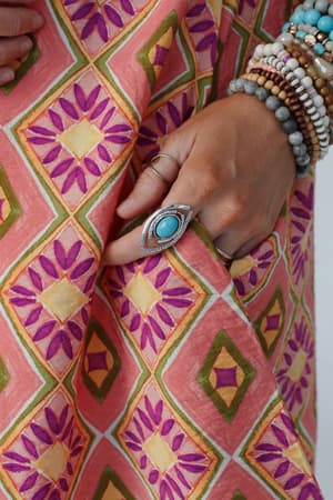 Turquoise