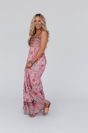 Pink Multi