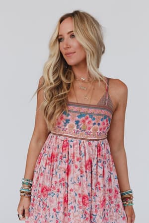 Pink Multi