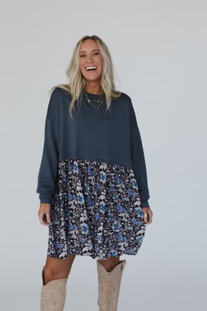Navy Multi