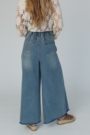 Light Denim