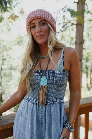 Turquoise