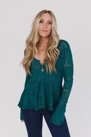Teal