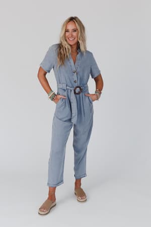 Denim