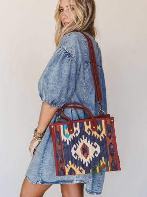 South Coast Bag: undefined