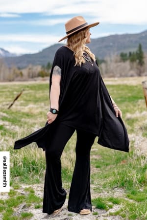 Bohemian Embrace 3 Piece Bundle: undefined