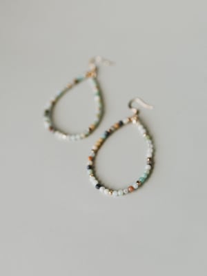 Brooke Earrings - Multi OS / Multi