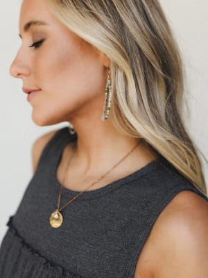 Brooke Earrings - Multi OS / Multi