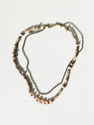 Concord Necklace - Multi OS / Multi