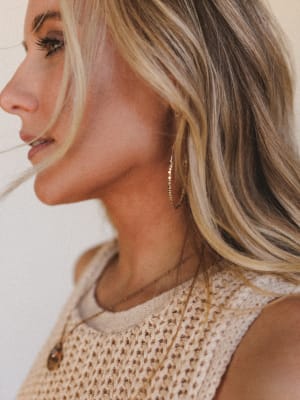 Elvera Earrings: undefined