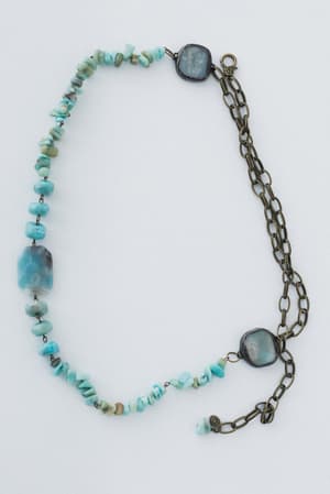 Wild Sky Stone Belt: undefined